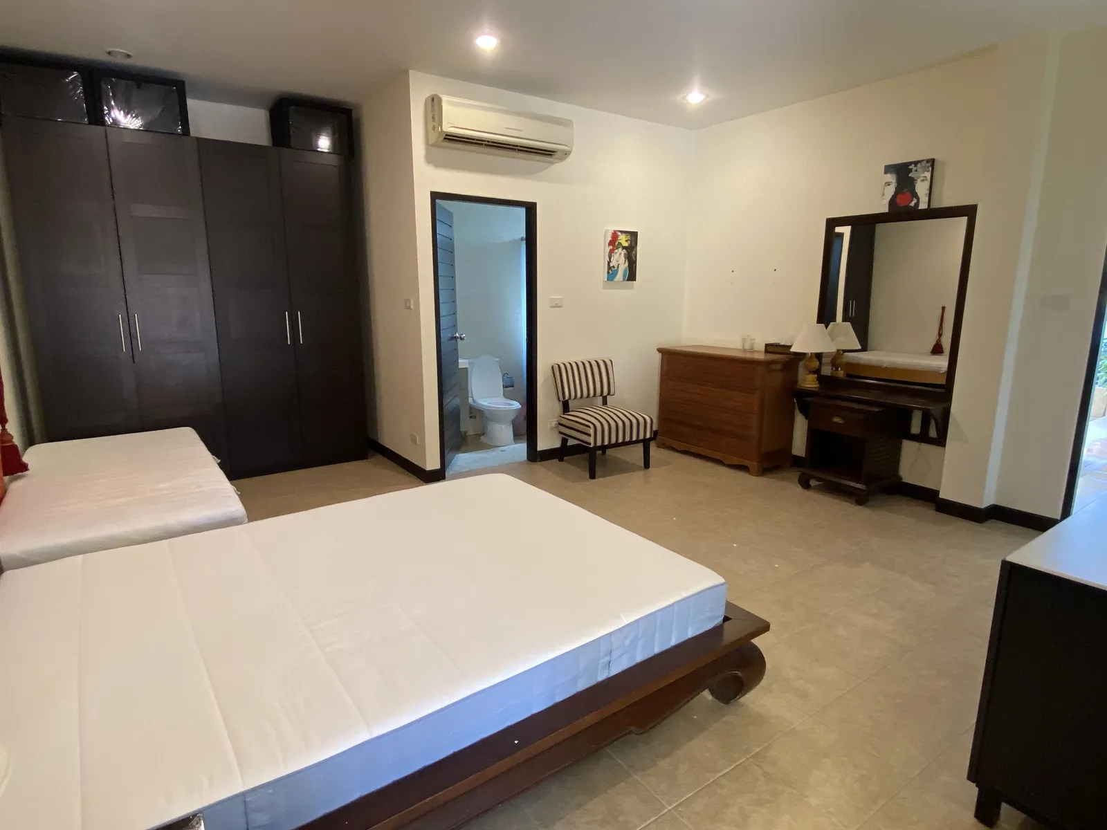WoodLand | Prestigious 5+1 Villa for Rent in Phuket | SD03032501 — Thumbnail 2