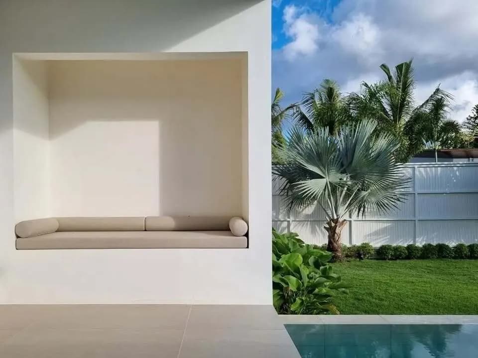 Elegant 4-Bedroom Pool Villa for Rent in Bang Jo, Phuket — Thumbnail 9