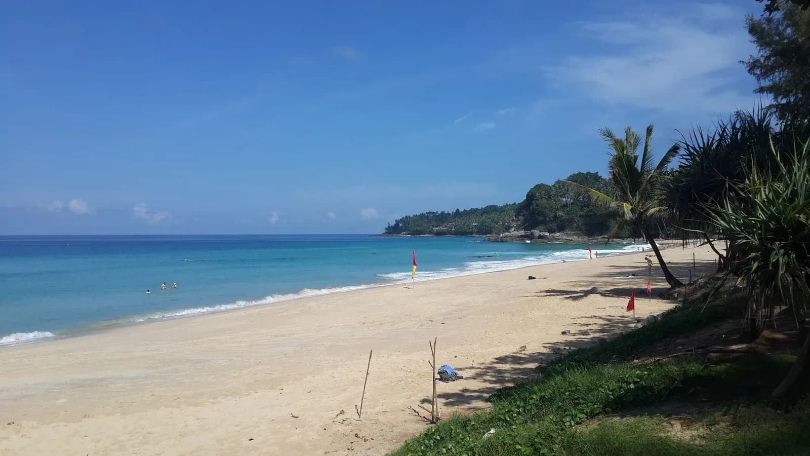 Luxury Penthouse for Rent at The Lofts Surin Beach – Steps from Phuket’s Best Shoreline — Photo 1