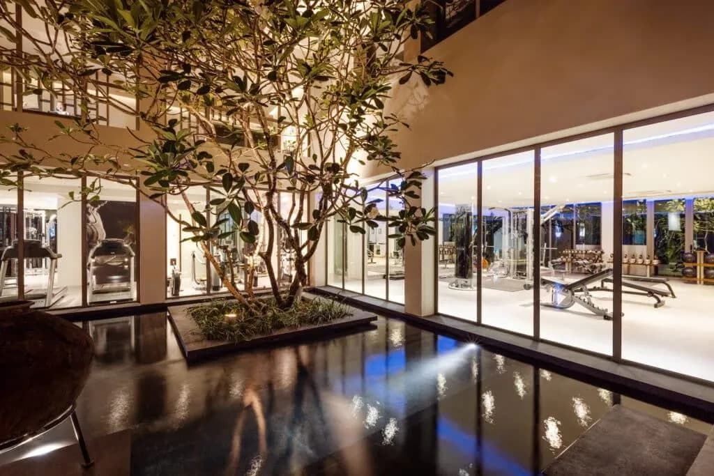Luxury Penthouse for Rent at The Lofts Surin Beach – Steps from Phuket’s Best Shoreline — Thumbnail 16