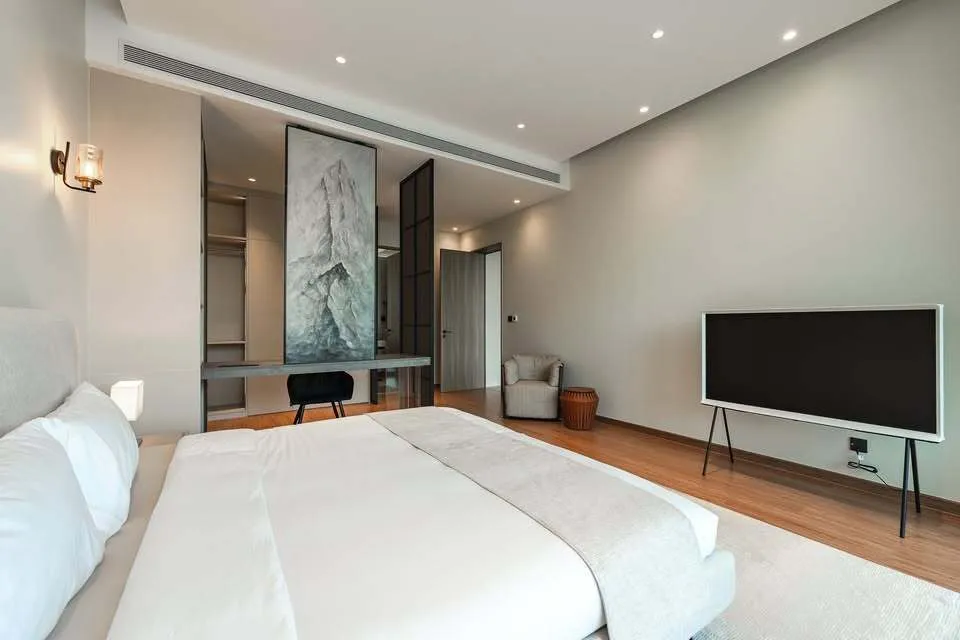 Elegant 3-Bedroom Pool Villa at Clover Residence – Prime Location in Phuket — Thumbnail 9