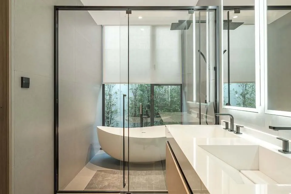 Elegant 3-Bedroom Pool Villa at Clover Residence – Prime Location in Phuket — Thumbnail 20