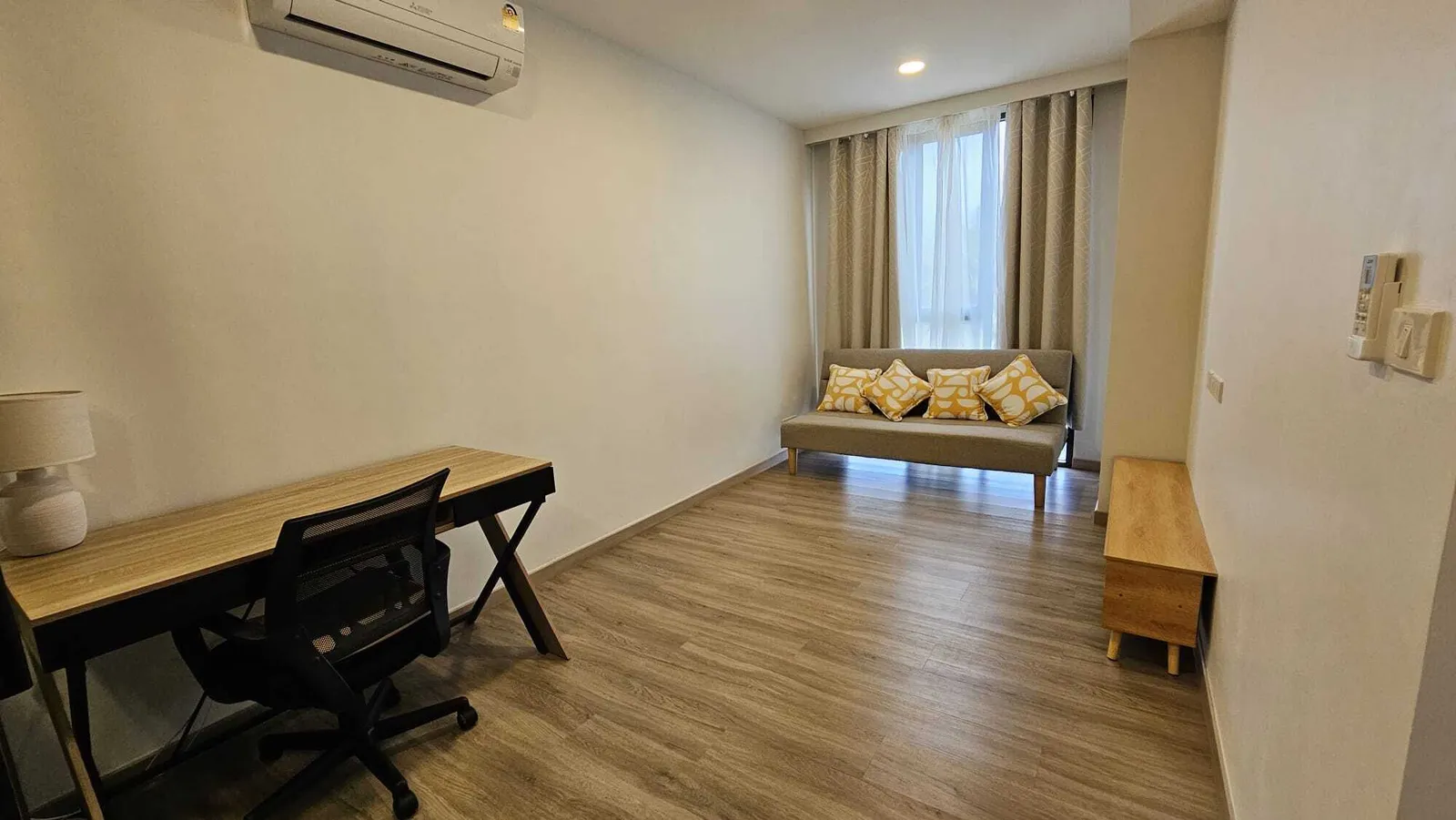 Laguna Projects: Prime Condominium in Cherng Talay, Phuket – For Sale | SD17032551 — Photo 1