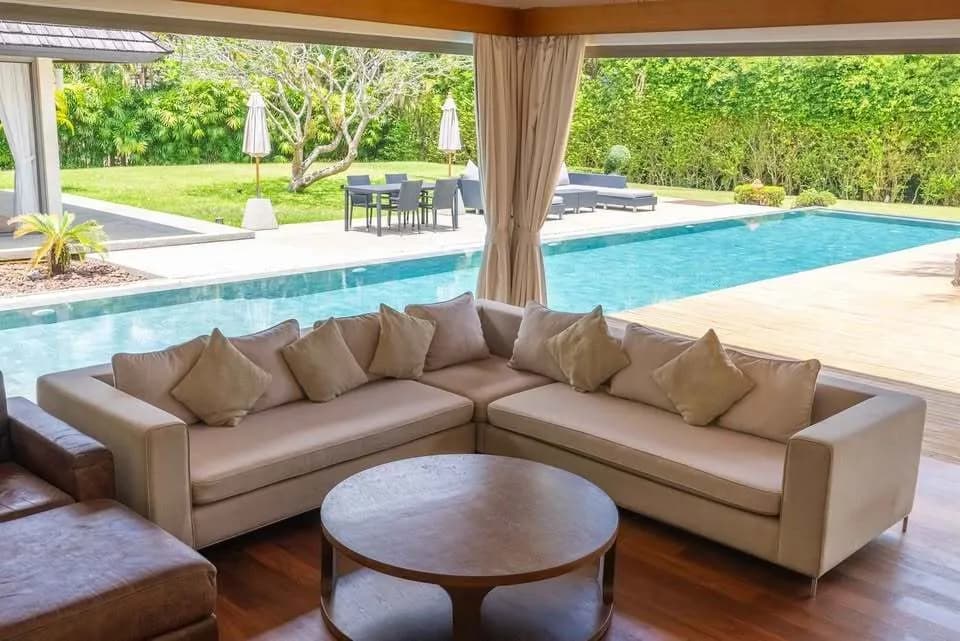 Exclusive Layan Hills Villa for Rent – Luxury & Privacy in Phuket — Thumbnail 2