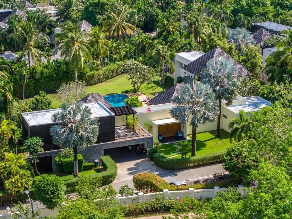 Exclusive Layan Hills Villa for Rent – Luxury & Privacy in Phuket — Thumbnail 9