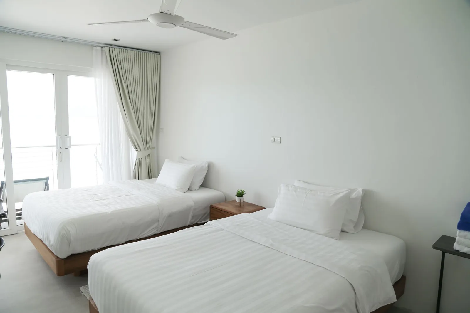 Beachfront Luxury Living at Waterside Panwa – 4-Bedroom Residence for Rent — Thumbnail 2