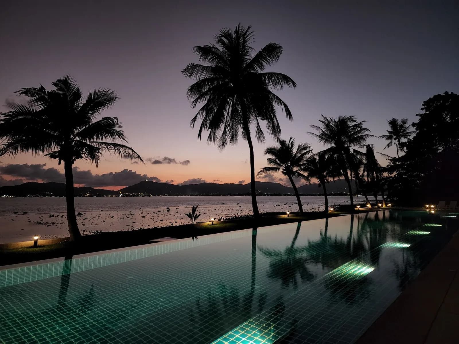 Beachfront Luxury Living at Waterside Panwa – 4-Bedroom Residence for Rent — Thumbnail 3