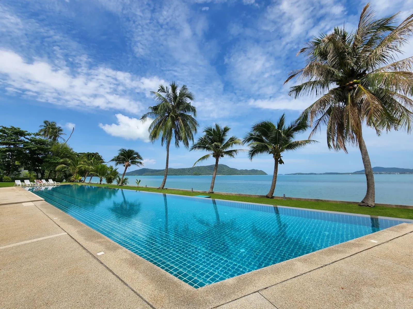 Beachfront Luxury Living at Waterside Panwa – 4-Bedroom Residence for Rent — Thumbnail 5