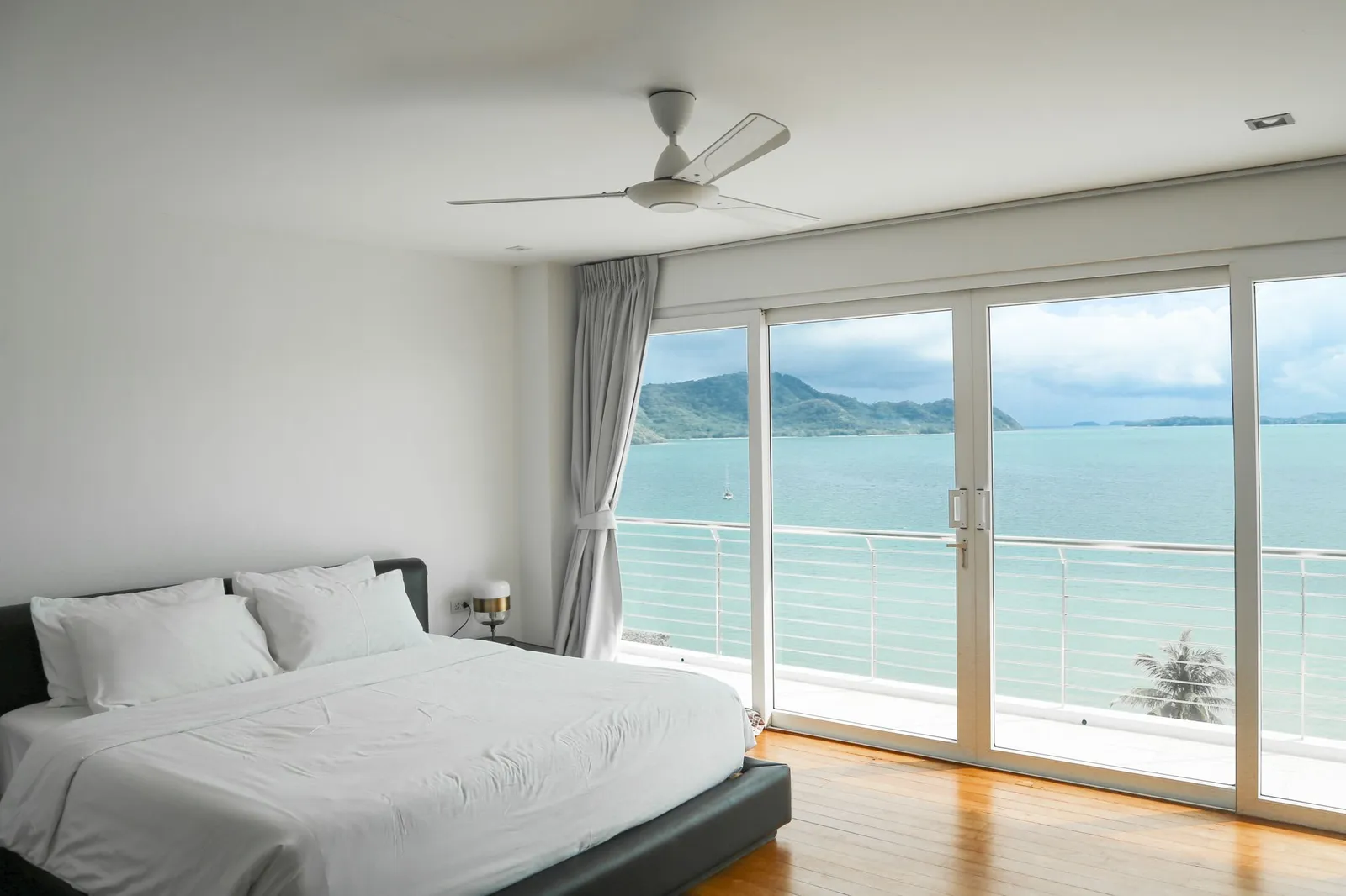 Beachfront Luxury Living at Waterside Panwa – 4-Bedroom Residence for Rent — Thumbnail 6