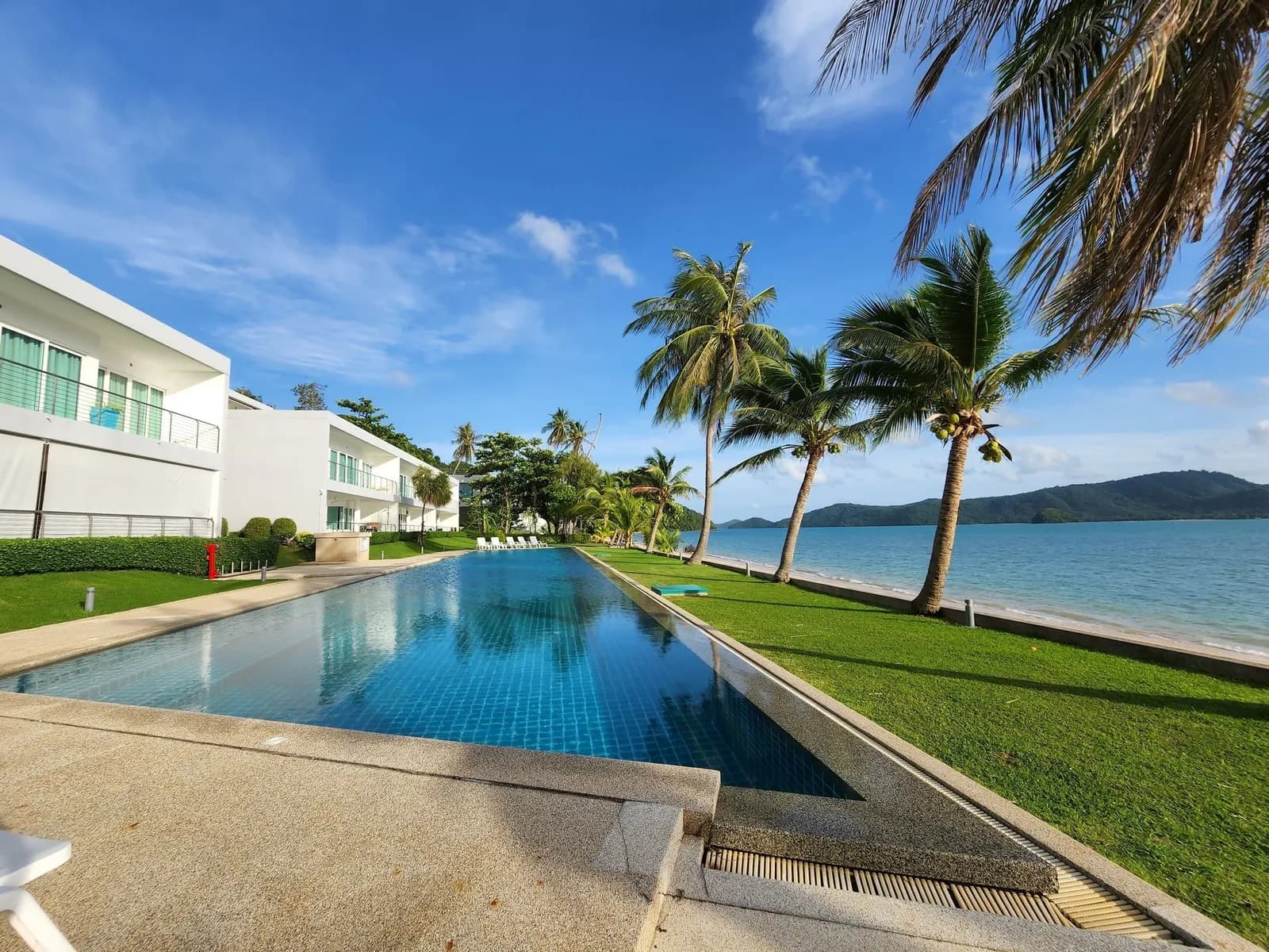 Beachfront Luxury Living at Waterside Panwa – 4-Bedroom Residence for Rent — Thumbnail 7