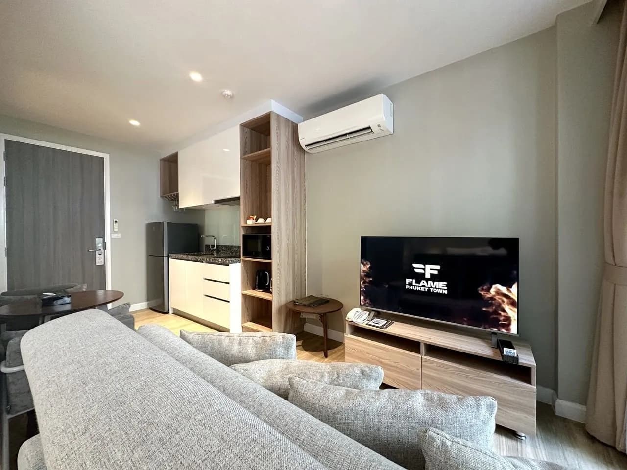 Diamond Condominium – Condo with Pool Access for Sale in Bangtao | SD26032507 — Photo 1