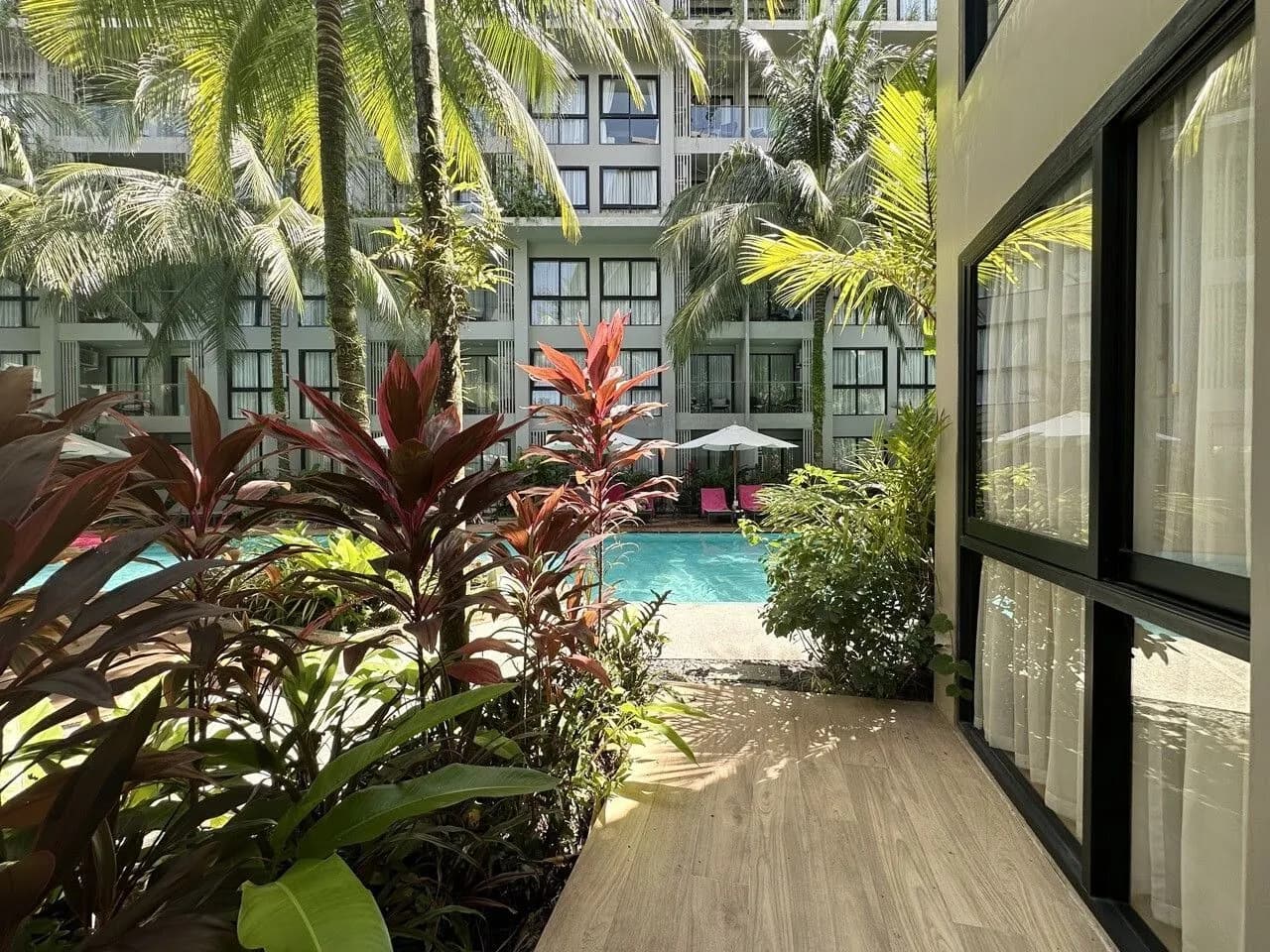 Diamond Condominium – Condo with Pool Access for Sale in Bangtao | SD26032507 — Thumbnail 2