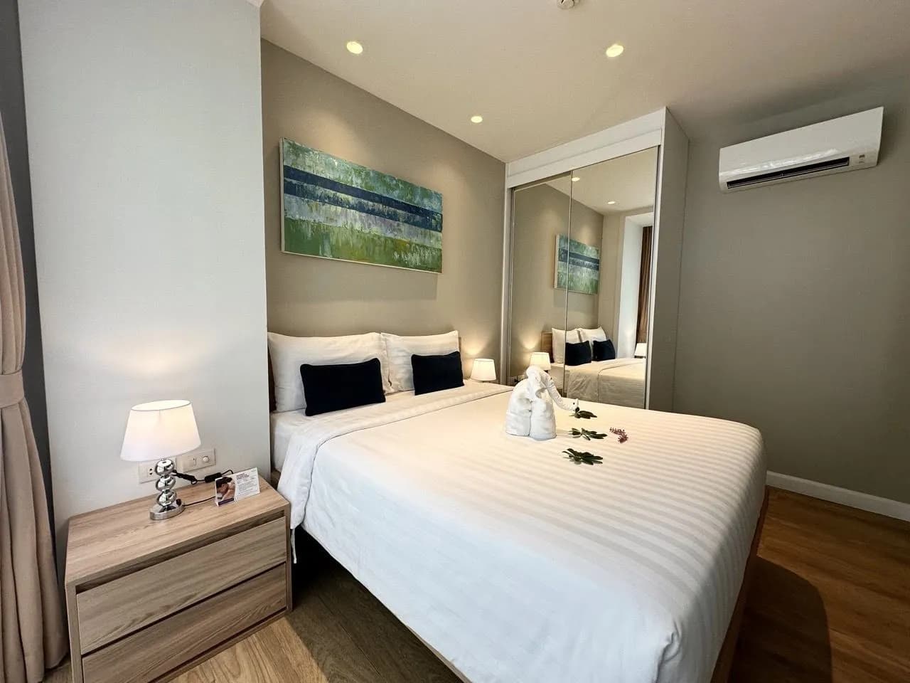 Diamond Condominium – Condo with Pool Access for Sale in Bangtao | SD26032507 — Thumbnail 4