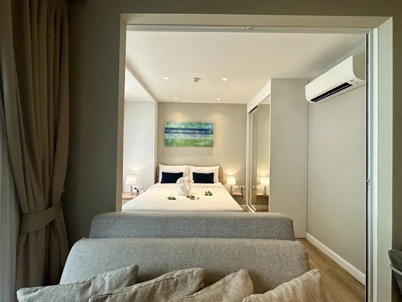 Diamond Condominium – Condo with Pool Access for Sale in Bangtao | SD26032507 — Thumbnail 5