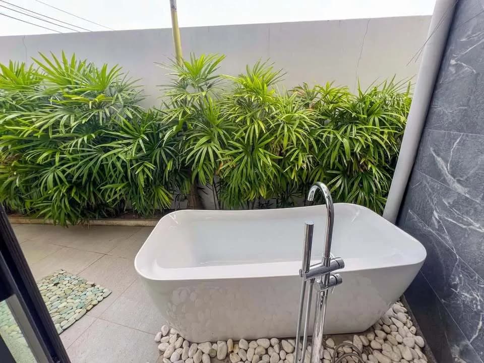 Elegant 4-Bedroom Villa for Rent in Bang Tao – Tranquil Luxury — Thumbnail 6