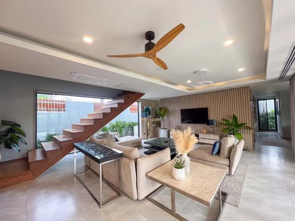 Elegant 4-Bedroom Villa for Rent in Bang Tao – Tranquil Luxury — Thumbnail 22