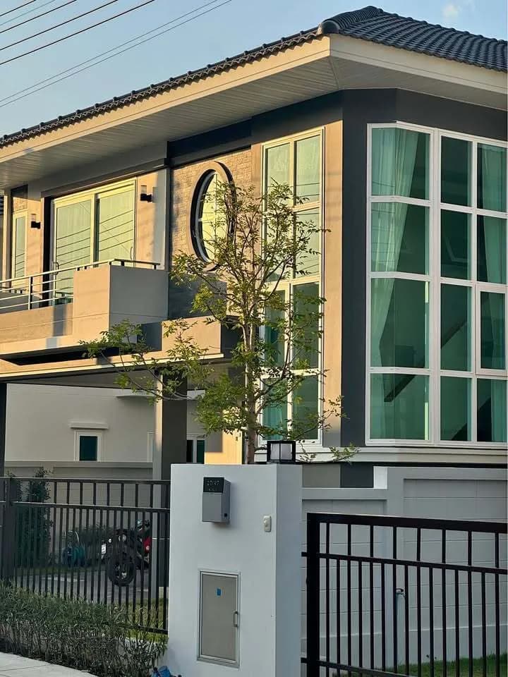 Spacious 3-Bedroom Home for Rent in Cherngtalay – Prime Location & Modern Comfort — Photo 1