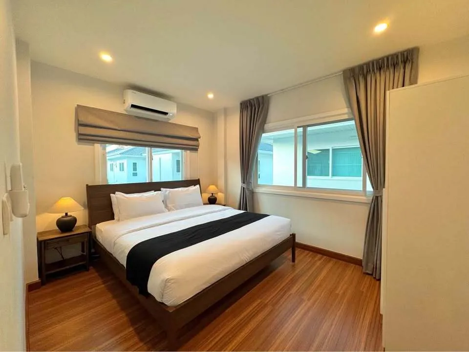 Spacious 3-Bedroom Home for Rent in Cherngtalay – Prime Location & Modern Comfort — Thumbnail 3