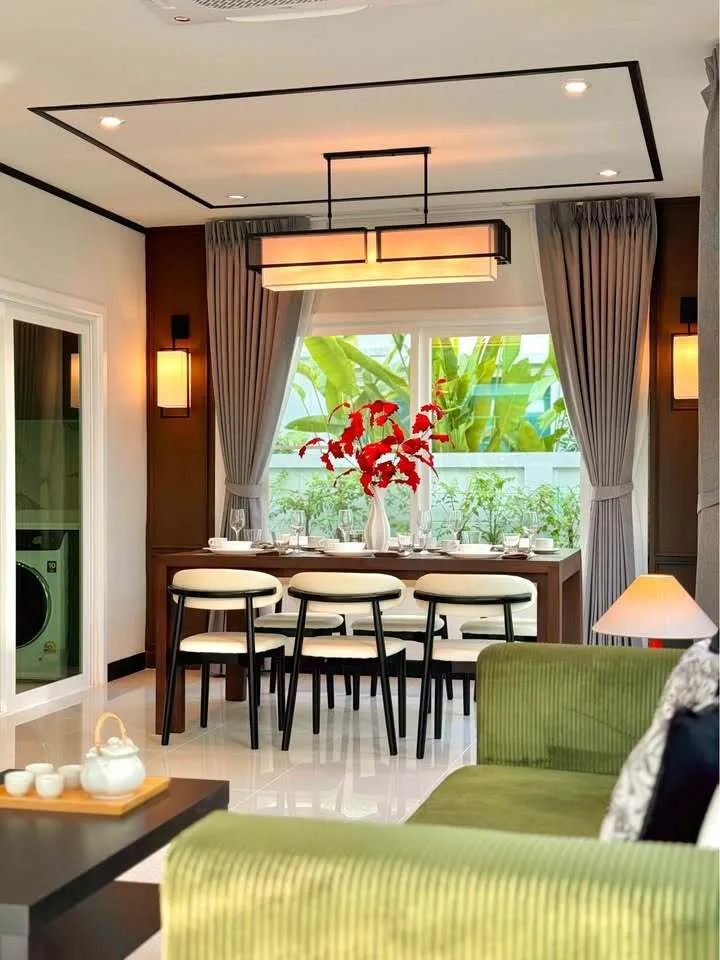 Spacious 3-Bedroom Home for Rent in Cherngtalay – Prime Location & Modern Comfort — Thumbnail 4