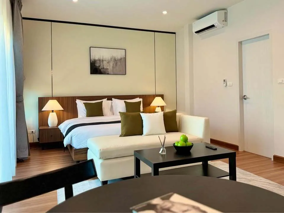 Spacious 3-Bedroom Home for Rent in Cherngtalay – Prime Location & Modern Comfort — Thumbnail 5