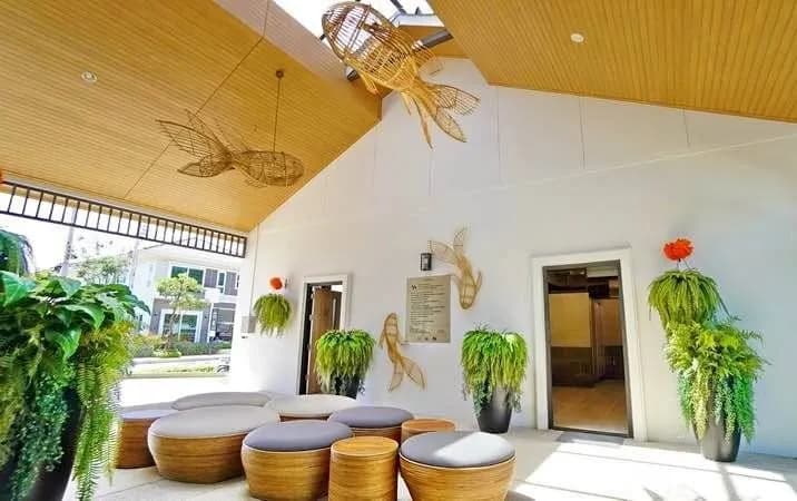 Spacious 3-Bedroom Home for Rent in Cherngtalay – Prime Location & Modern Comfort — Thumbnail 14