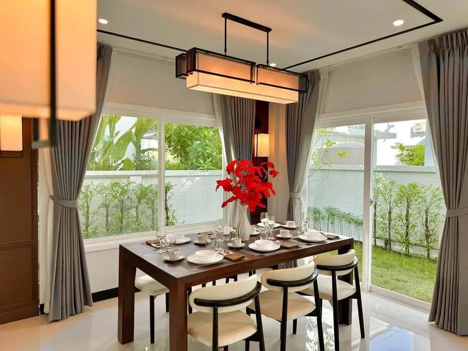Spacious 3-Bedroom Home for Rent in Cherngtalay – Prime Location & Modern Comfort — Thumbnail 15