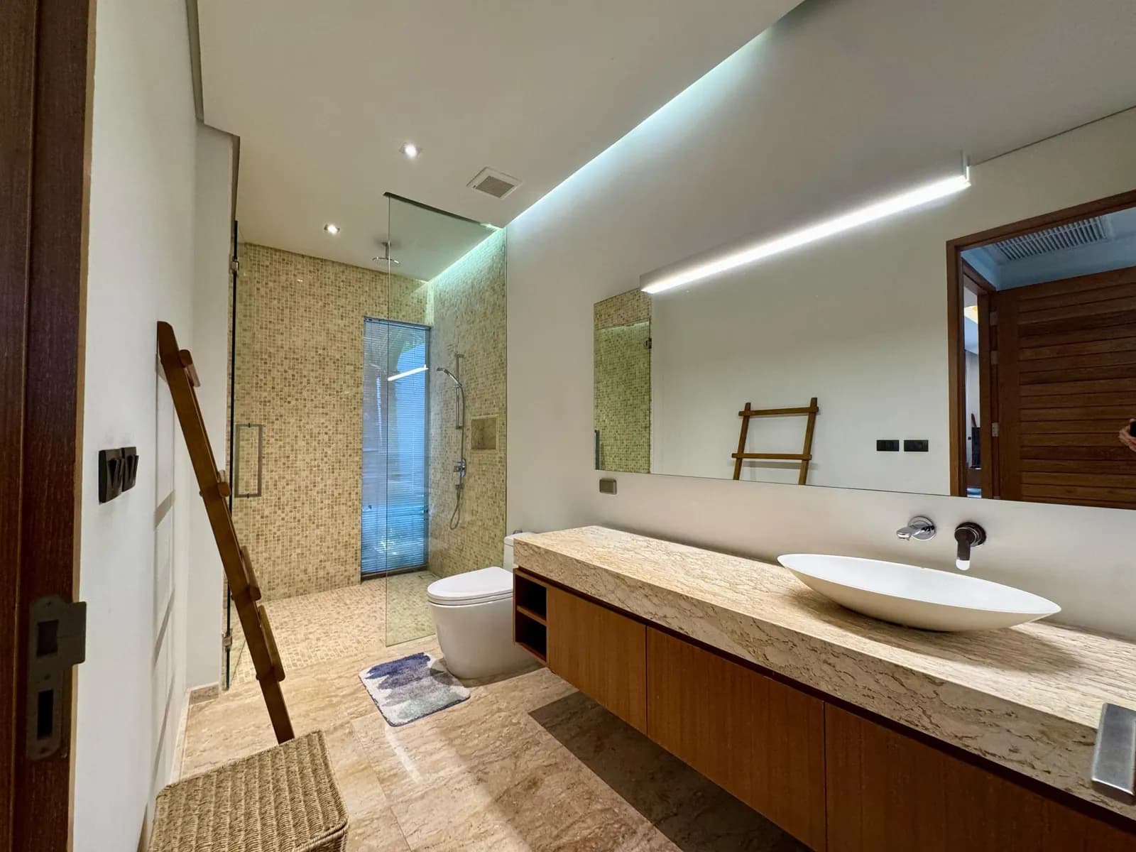 2-Bedroom Pool Villa for Rent – Anchan Hills, Phuket — Thumbnail 7