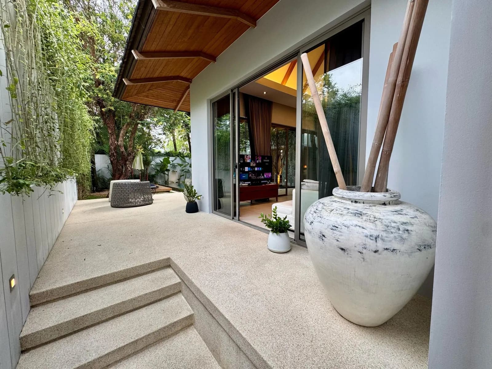 2-Bedroom Pool Villa for Rent – Anchan Hills, Phuket — Thumbnail 16