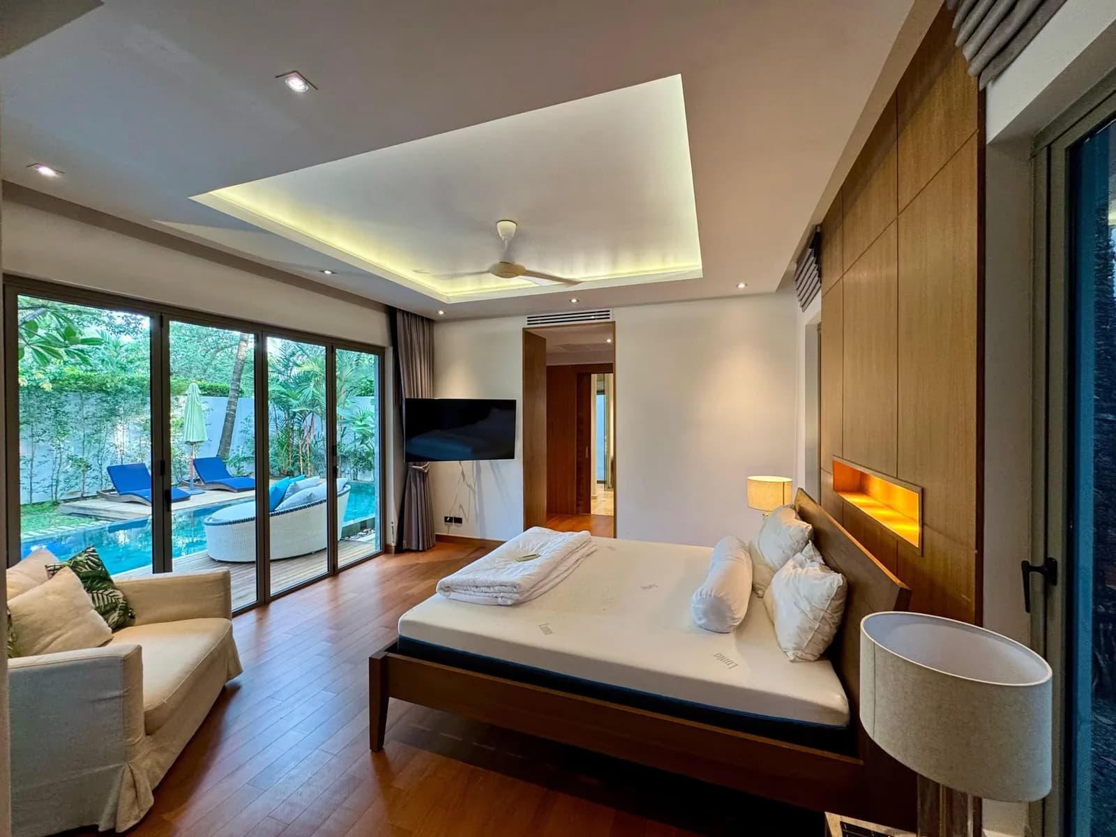 2-Bedroom Pool Villa for Rent – Anchan Hills, Phuket — Thumbnail 20