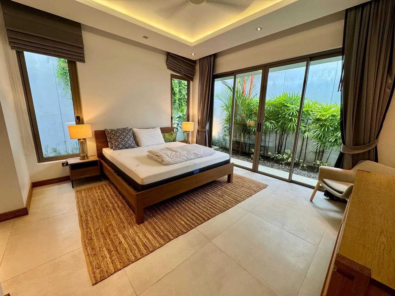 2-Bedroom Pool Villa for Rent – Anchan Hills, Phuket — Thumbnail 23