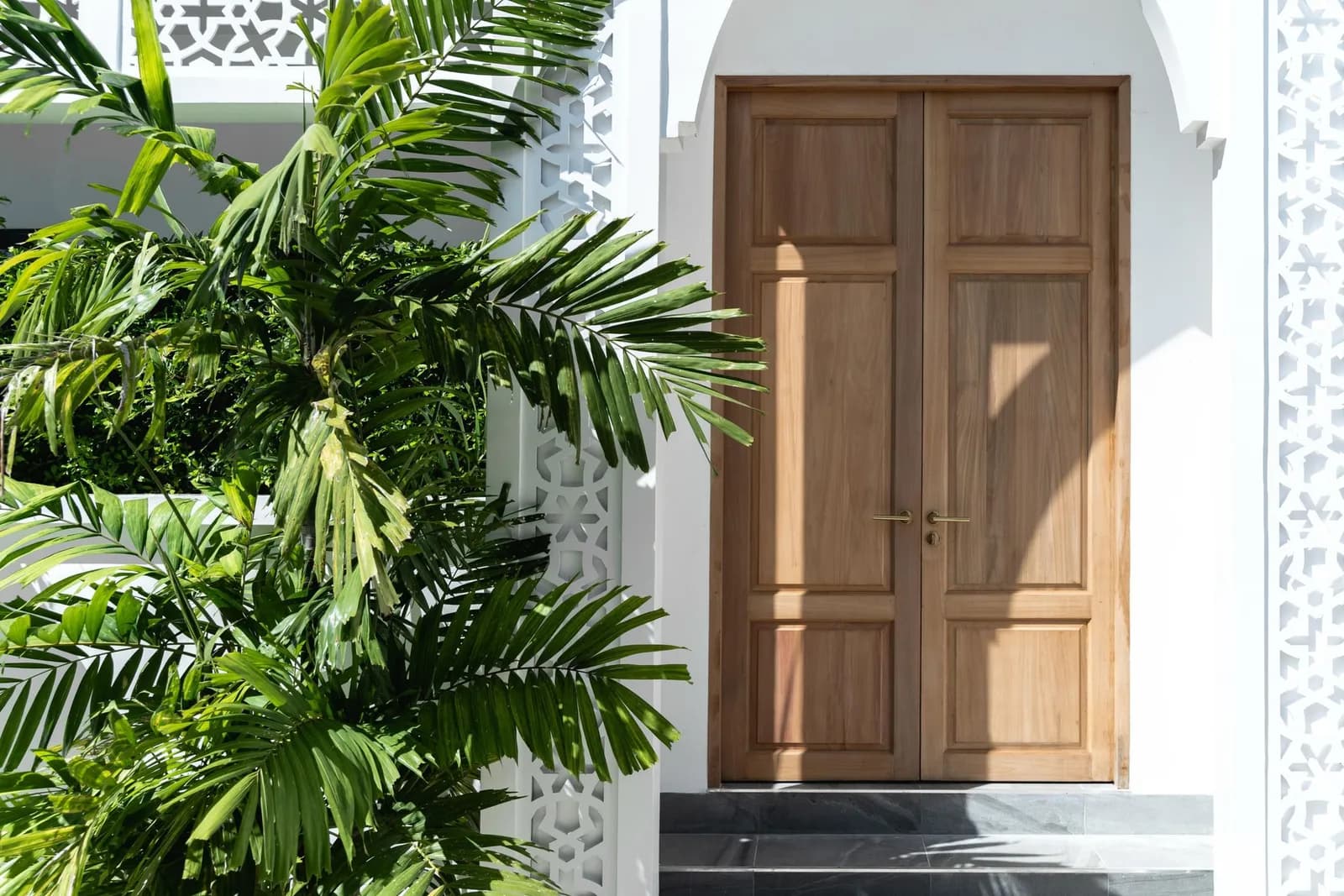 Moroccan-Inspired 3-Bedroom Luxury Villa in Menara Hills for rent, Phuket — Thumbnail 8