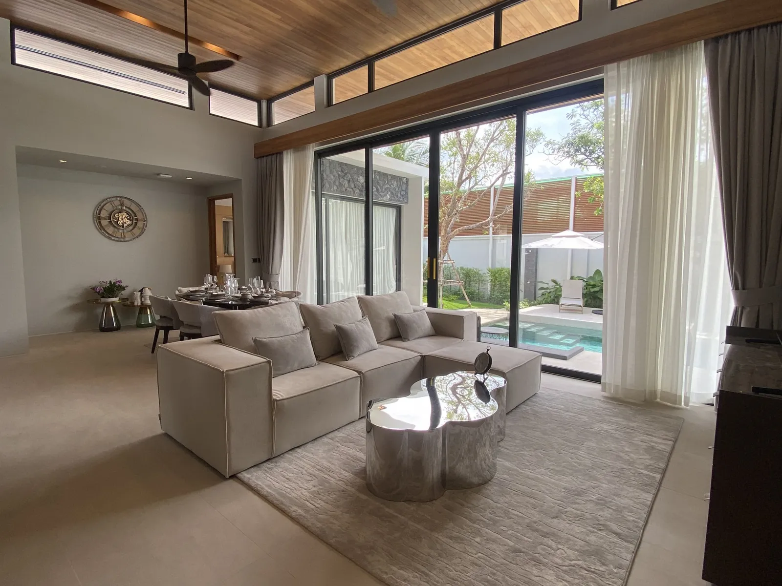 Botanica Modern Loft 2 | 3-Bedroom Pool Villa for Rent in Phuket | SD09042501 — Thumbnail 6