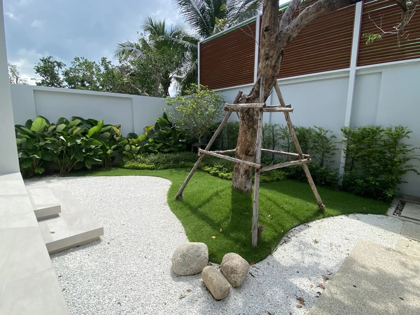 Botanica Modern Loft 2 | 3-Bedroom Pool Villa for Rent in Phuket | SD09042501 — Thumbnail 11