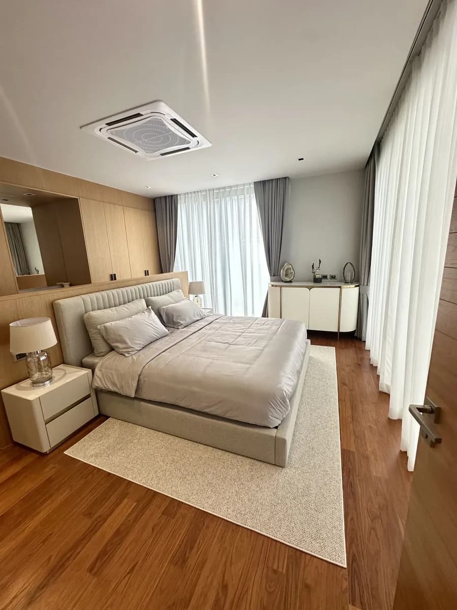 Botanica Modern Loft 2 | 3-Bedroom Pool Villa for Rent in Phuket | SD09042501 — Thumbnail 20
