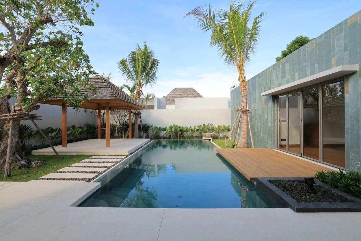 Anchan Flora – 4-Bedroom Pool Villa for Sale in Bangtao, Phuket | SD09042503 — Thumbnail 20