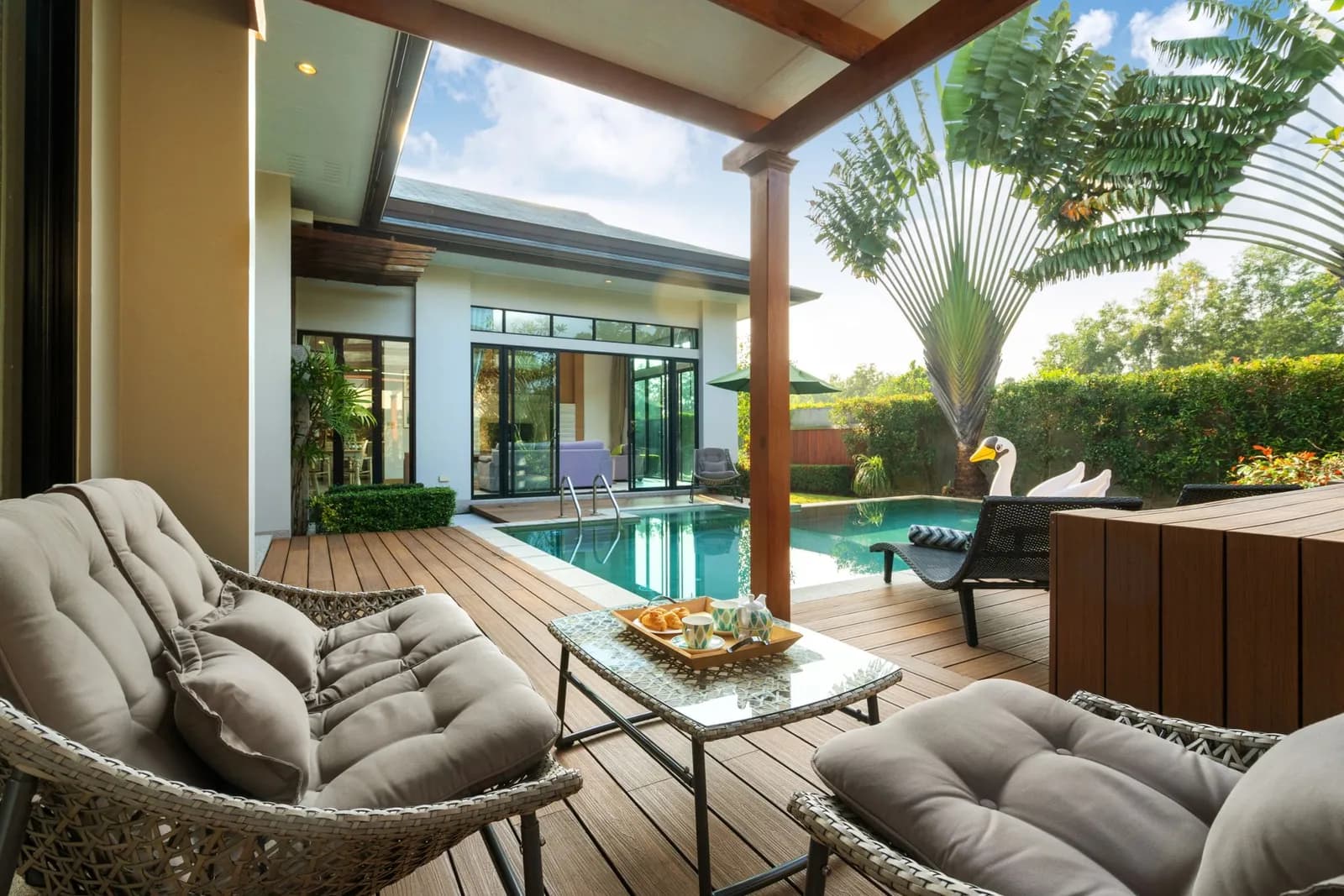 Villa for Rent in Tanode area, Cherng Talay, Phuket | SC10042551 — Thumbnail 21