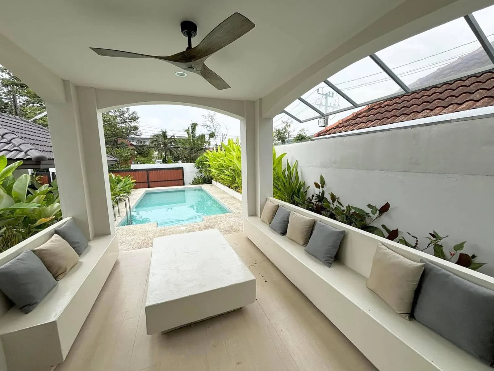 Luxurious 3-Bedroom Pool Villa for Rent in Cherng Talay, Phuket | SC21042550 — Thumbnail 3