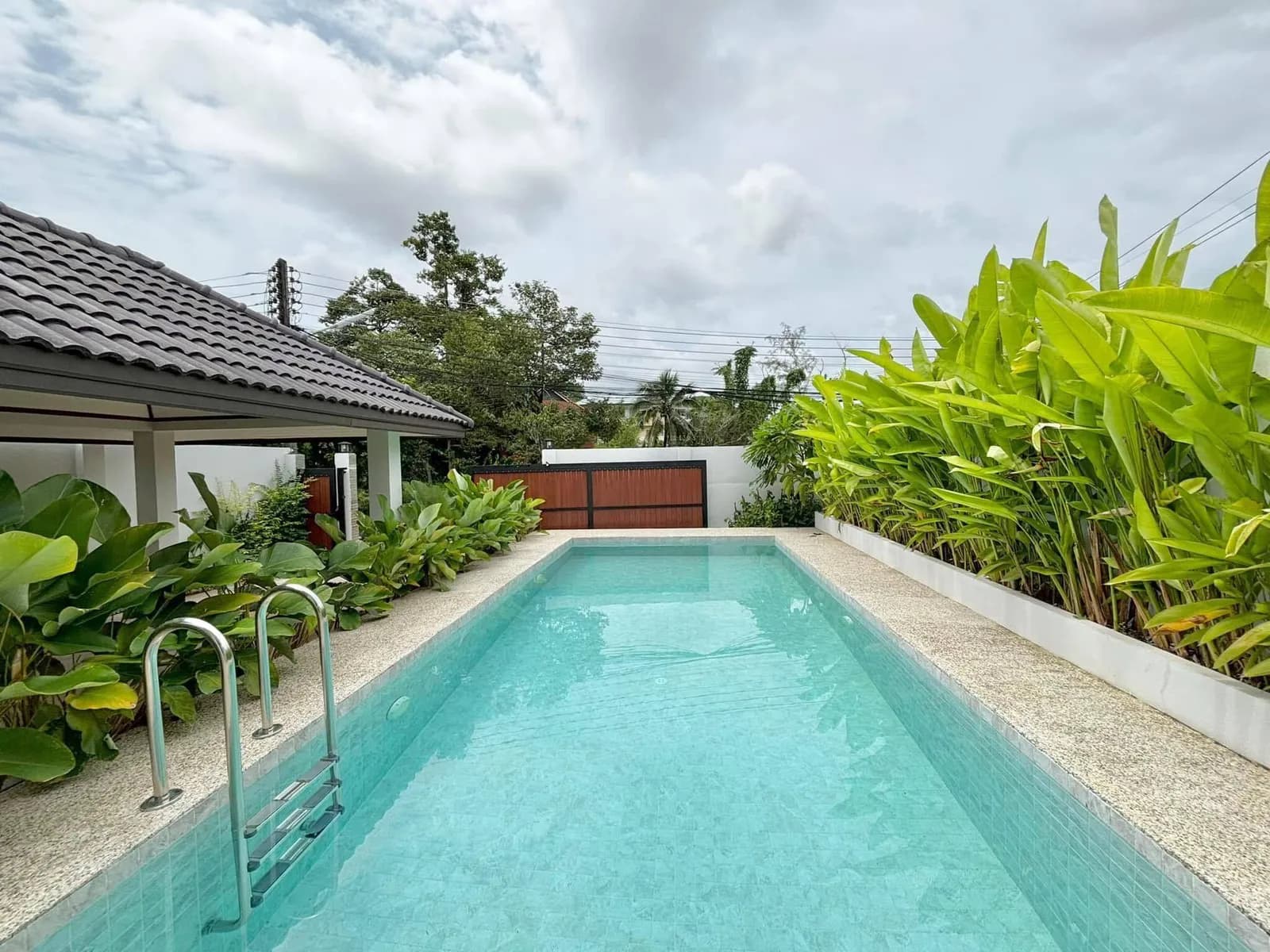 Luxurious 3-Bedroom Pool Villa for Rent in Cherng Talay, Phuket | SC21042550 — Thumbnail 12