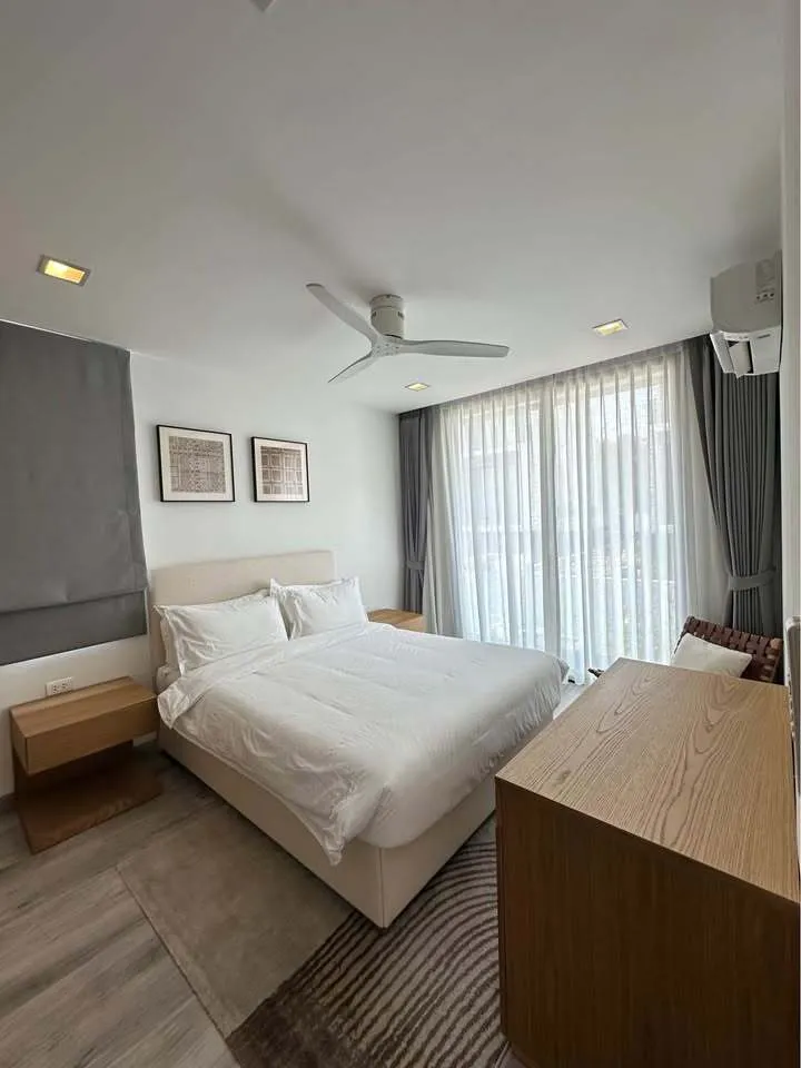 Spacious 5-Bedroom Villa for Rent in Laguna Park 2 – Pet Friendly — Photo 1