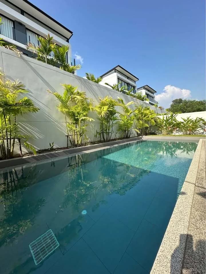 Spacious 5-Bedroom Villa for Rent in Laguna Park 2 – Pet Friendly — Thumbnail 18