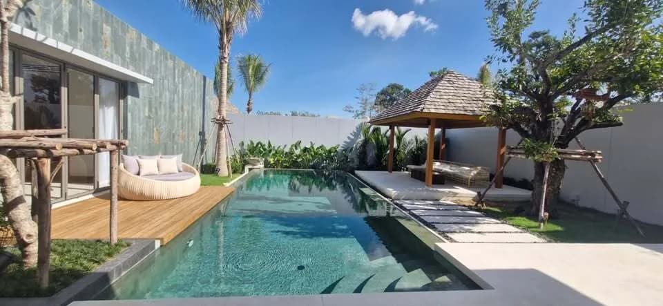 Brand-New 3-Bedroom Villa in Anchan Flora for Rent — Thumbnail 6
