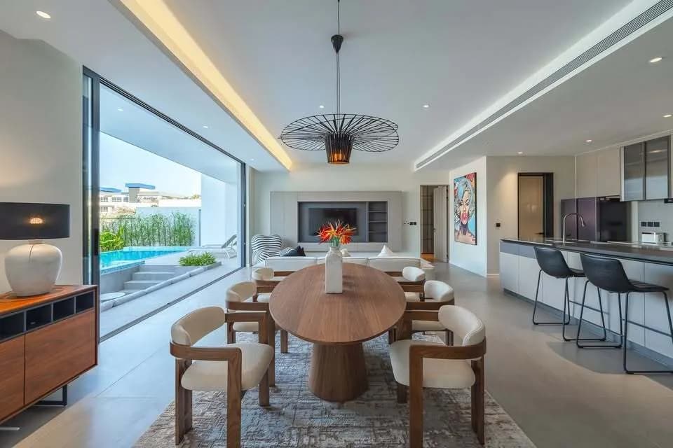 Clover Residence – Modern Pool Villa for Sale in Choeng Thale, Phuket | SD28042503 — Thumbnail 14