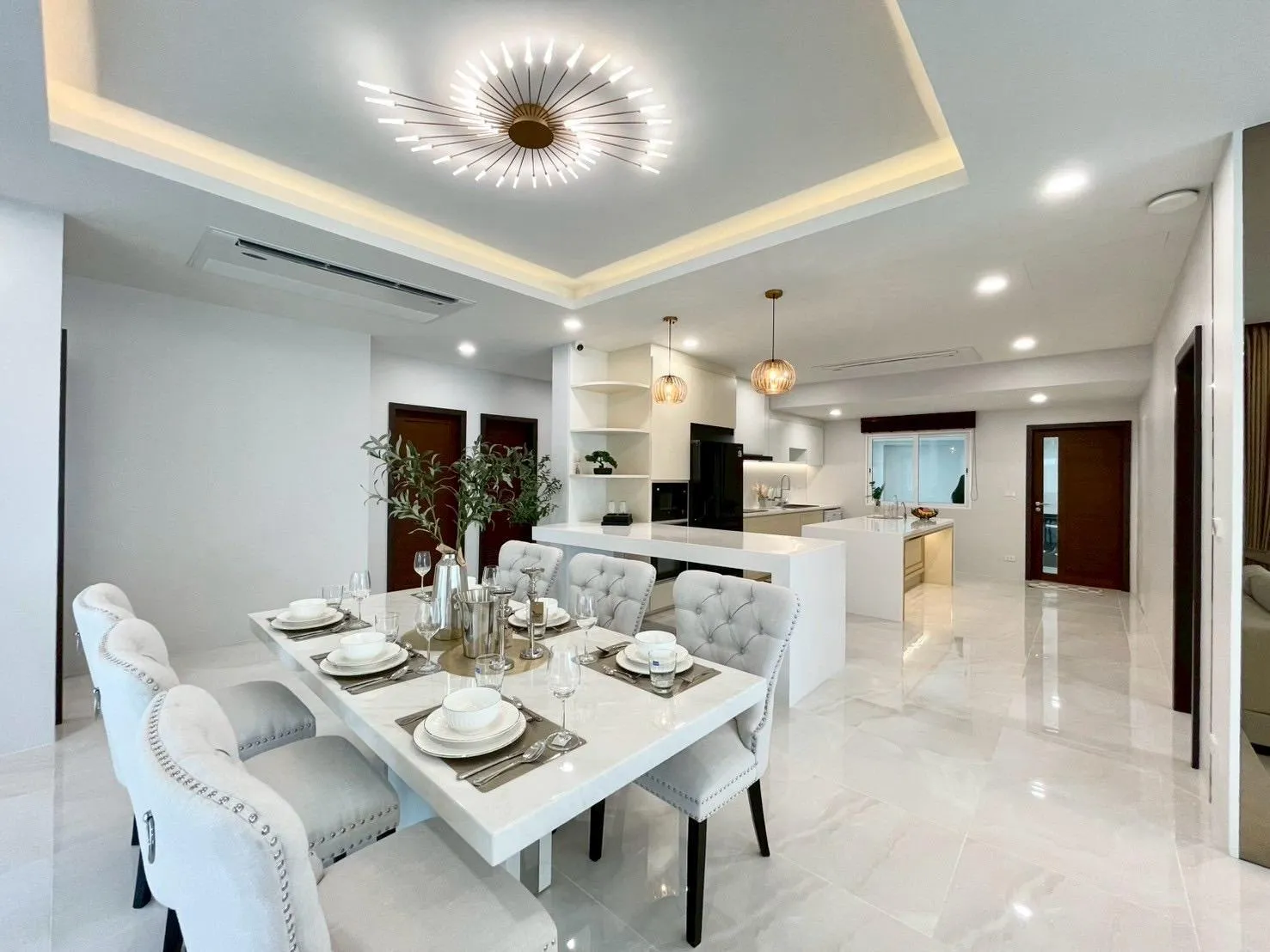 Permsap Villa – Private Pool Villa for Sale in Manik, Phuket | SD29042509