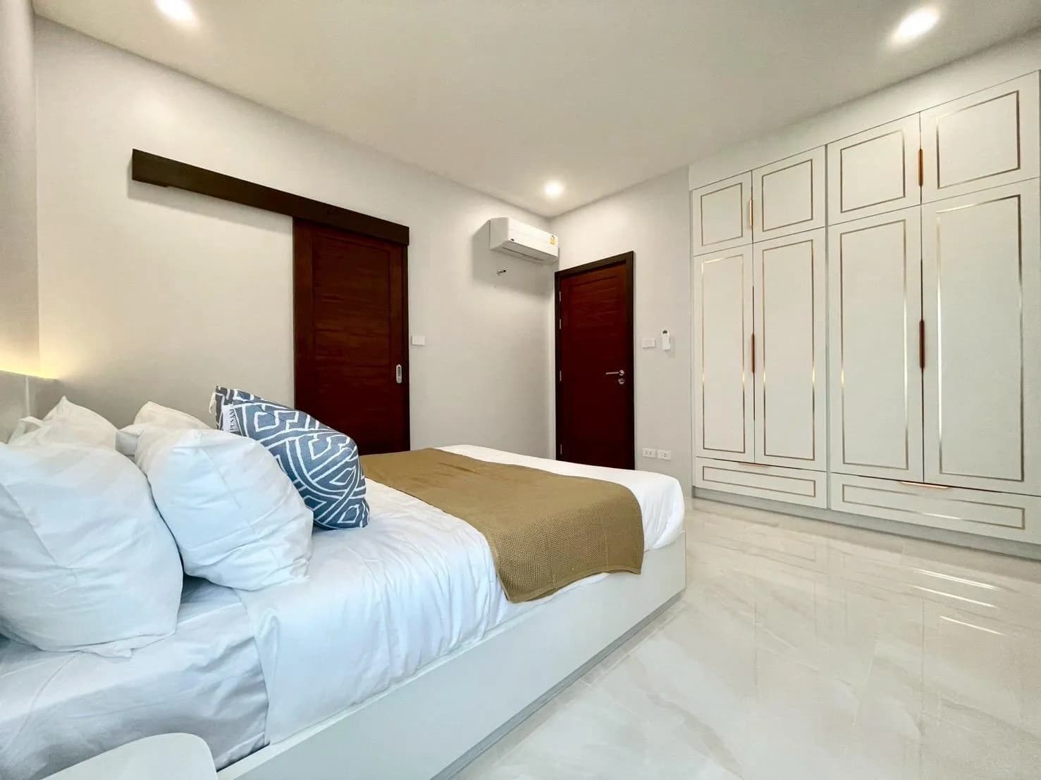 Permsap Villa – Private Pool Villa for Sale in Manik, Phuket | SD29042509 — Thumbnail 3