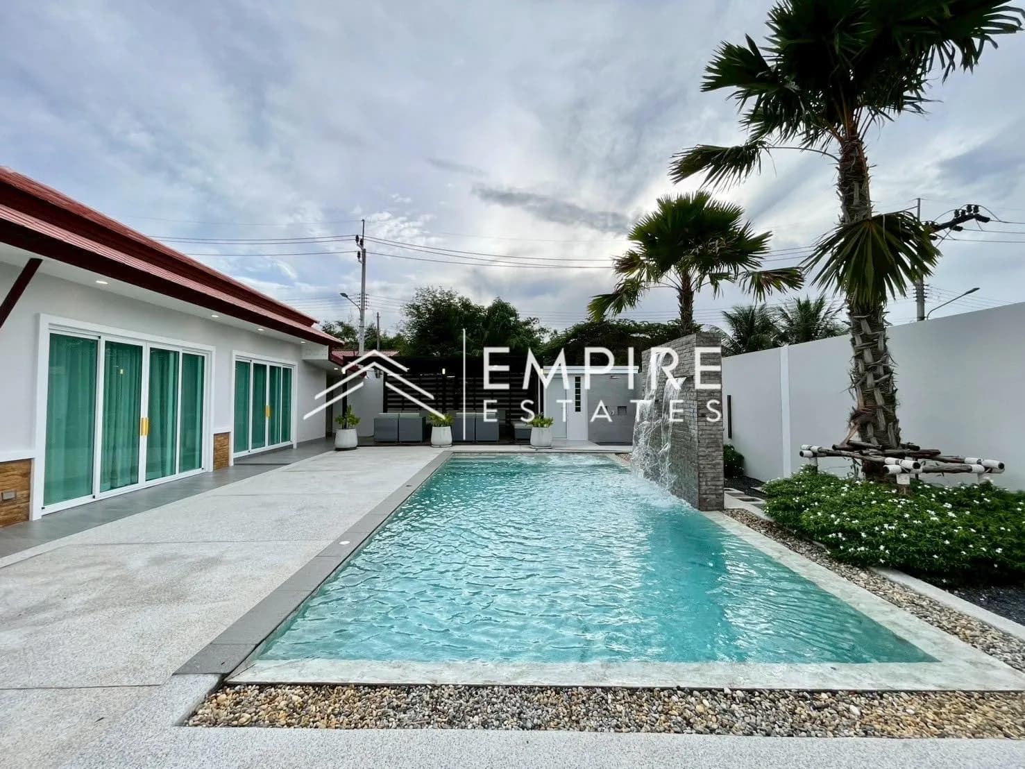 Permsap Villa – Private Pool Villa for Sale in Manik, Phuket | SD29042509 — Thumbnail 20