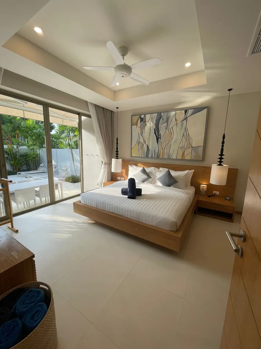 Trichada Villa for Sale in Cherng Talay – Stunning 3-Bedroom | SD04052550 — Photo 1