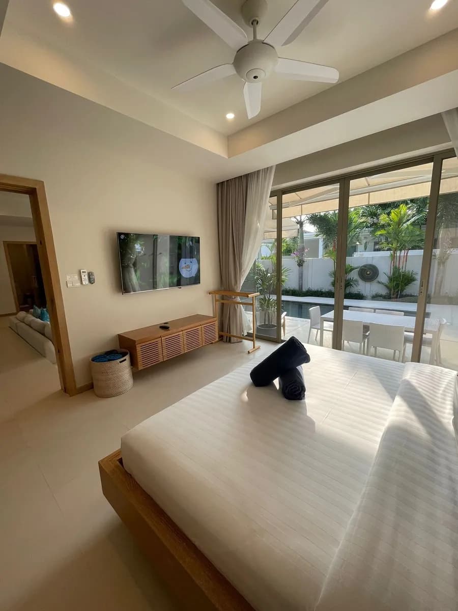 Trichada Villa for Sale in Cherng Talay – Stunning 3-Bedroom | SD04052550 — Thumbnail 3