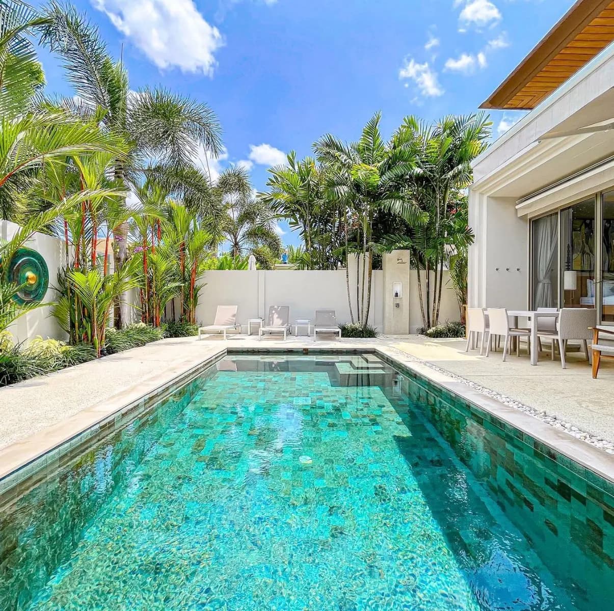 Trichada Villa for Sale in Cherng Talay – Stunning 3-Bedroom | SD04052550 — Thumbnail 13