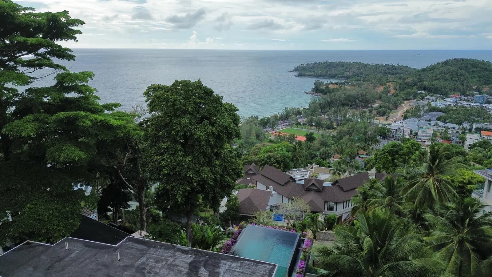 Ultra-Private Sea View Estate for Sale in Surin, Phuket | SD12052501 — Thumbnail 3