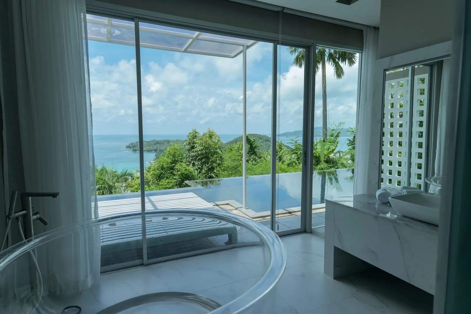 Ultra-Private Sea View Estate for Sale in Surin, Phuket | SD12052501 — Thumbnail 6